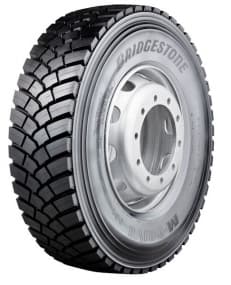 Opona Bridgestone M-DRIVE 001