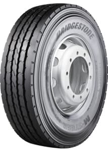 Opona Bridgestone 295/80 R22.5 M-STEER 001 152/148K M+S 3PMSF TL