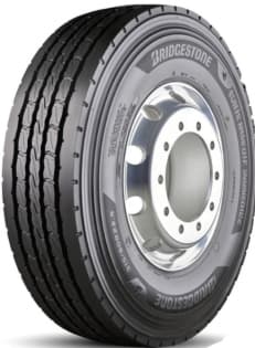 Opona Bridgestone 385/65 R22.5 M-Steer 002 160K