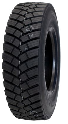 Opona Bridgestone 315/80R22.5 MD2 156/150K ON/OFF 3PMSF M+S DRIVE