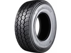 Opona Bridgestone 385/65R22.5 MT1+ 160/K M+S 3PMSF (WLECZONA BUDOWLANA)