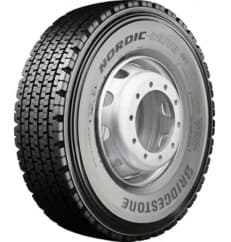 Opona Bridgestone 315/70 R22.5 NORDIC-DRIVE 001 152/148M M+S 3PMSF TL
