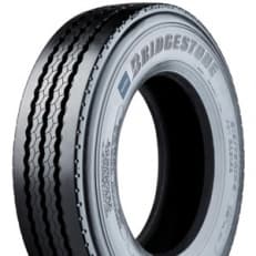 Opona Bridgestone 205/65 R17.5 R-TRAILER 001 132/130J 3PMSF M+S TRAILER DOT2024