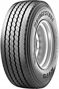 Opona Bridgestone R179+