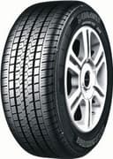 Opona Bridgestone 165/70 R14C R410 89/87R DOT2011