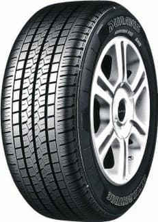 Opona Bridgestone 215/65 R15 C R410 104T