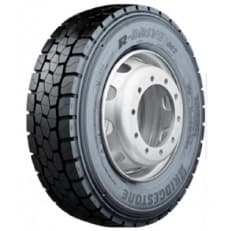 Opona Bridgestone 265/70 R19.5 RD2 140M