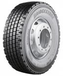Opona Bridgestone 315/70 R22.5 RW-DRIVE 001 154/150L M+S 3PMSF TL