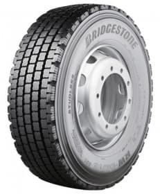 Opona Bridgestone 315/80 R22.5 RW-DRIVE 001 156/150L M+S 3PMSF TL