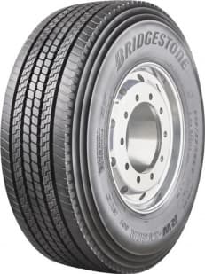 Opona Bridgestone 295/80 R22.5 RW-STEER 001 154/149M 3PMSF M+S FRONT DOT2024