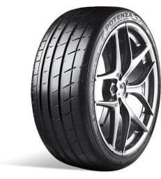 Opona Bridgestone 245/35 R20 S007 95Y XL *