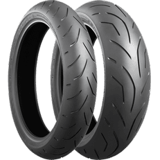 Opona Bridgestone 190/55 ZR17 S20 75W