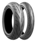 Opona Bridgestone 180/55 ZR17 S23R 73W TL