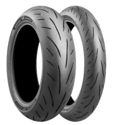 Opona Bridgestone 200/55 ZR17 S23R 78W TL