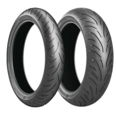 Opona Bridgestone 110/80 R18 T31 M/C 58V TL FRONT