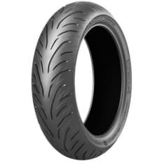 Opona Bridgestone 180/55 ZR17 T31R GT 73W