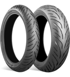 Opona Bridgestone 110/80 ZR18 T32F 58W TL