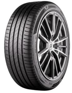 Opona Bridgestone 225/45 R17 TURANZA 6 91W VW ENLITEN