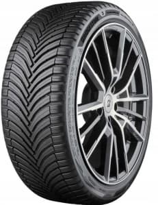 Opona Bridgestone 225/50 R17 TURANZA ALL SEASON 6 DRIVEGUARD DG 98V XL RFT ENLITEN DOT2024