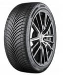 Opona Bridgestone 255/60 R18 Turanza All Season 6 XL Enliten 112V