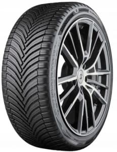 Opona Bridgestone 205/50 R17 Turanza A/S 6 DG 93W