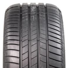 Opona Bridgestone 235/55 R18 TURANZA T005 100V QASH