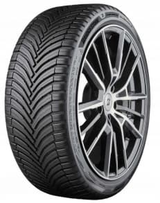 Opona Bridgestone 205/45 R17 TUR A/S 6 DG 88V XL RFT