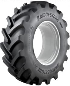 Opona Bridgestone 580/70 R38 VX-R TRACTOR 155D/152E TL