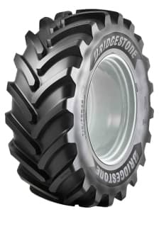 Opona Bridgestone 540/65 R24 VX-TRACTOR 146D/143E TL