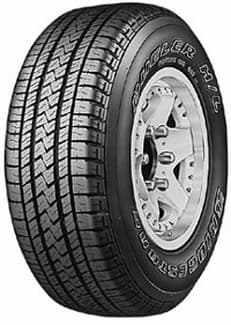 Opona Bridgestone DUELER H/L 33