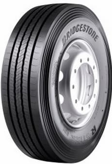 Opona Bridgestone 190/55 ZR17 RS12R (75W) TL REAR