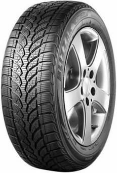 Opona Bridgestone BLIZZAK LM32
