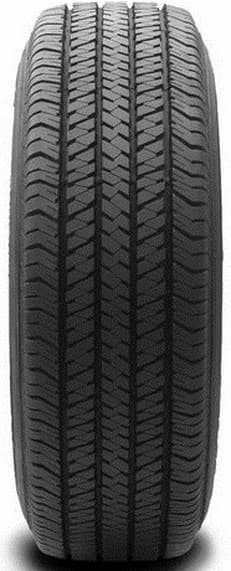Opona Bridgestone 285/60 R18 DUELER H/T 684II [116] V