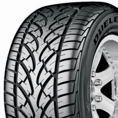 Opona Bridgestone 245/70 R16 DUELER H/P 680 [107] H