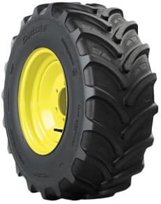 Opona Carlisle 320/70 R20 Farm Specialist TR II 123A8/123B TL