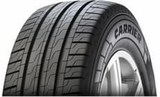Opona Pirelli 235/65 R16C CARRIER 115R DOT2024