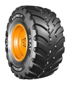 Opona Ceat 560/60R22.5 FLOATMAX 161D TL