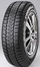 Opona Ceat 155/80 R13 FORMULA WINTER 79Q DOT2011