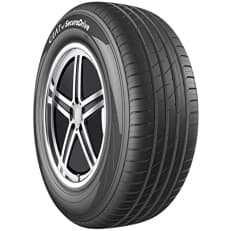 Opona Ceat 235/55 R17 SECURADRIVE [99] V