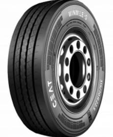 Opona Ceat 315/60 R22.5 WINMILE-S 20PR [154/150] L TL M+S 3PMSF