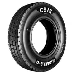 Opona Ceat 315/80R22.5 WINMILE D 156/150L M+S 3PMSF - napęd