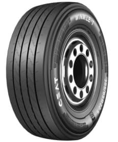Opona Ceat 385/55R22.5 WINMILE T 160K M+S 3PMSF