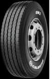 Opona Celestis 315/80R22.5 CUH2 156/150L 3PMSF M+S FRONT