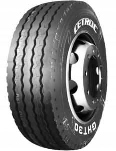 Opona Cetroc 385/65R22.5 GHT30 164K TRAILER