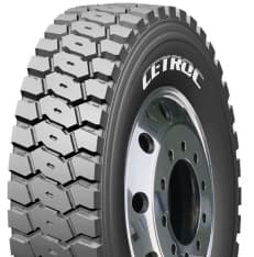 Opona Cetroc 315/80R22.5 FORCE A98 160/157F ON/OFF 3PMSF M+S ALL POSITION