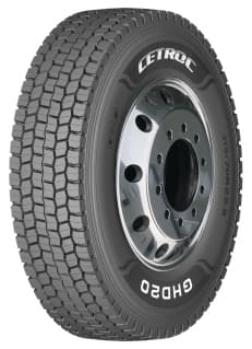 Opona Cetroc 295/60R22.5 GHD20 150/147K DRIVE