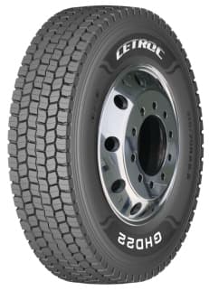 Opona Cetroc 235/75R17.5 GHD22 132/130M 3PMSF M+S DRIVE
