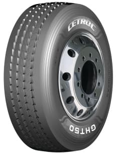 Opona Cetroc 385/55R22.5 GHT50 16K 3PMSF TRAILER