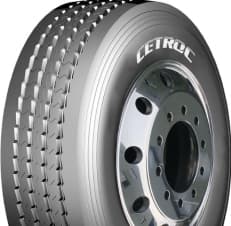 Opona Cetroc 385/65R22.5 LINE A50 160K/(158)(L) FRONT/TRAILER
