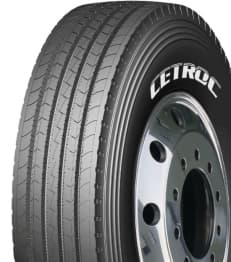 Opona Cetroc 385/65R22.5 LINE A99 164K 3PMSF M+S FRONT/TRAILER